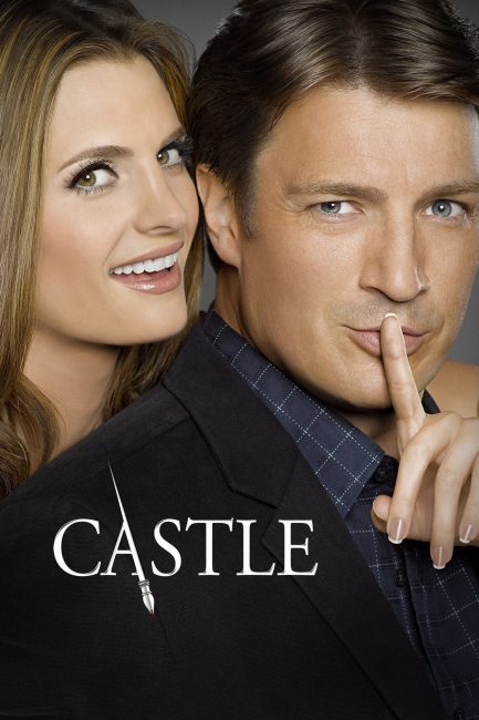 مسلسل Castle الموسم الرابع الحلقة 7 مترجمة