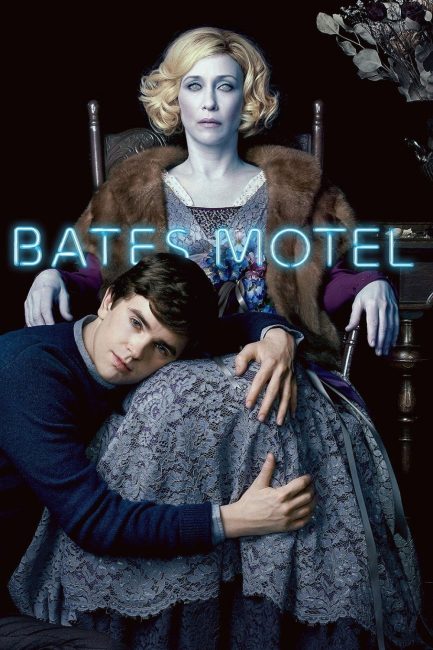 مسلسل Bates Motel الموسم الخامس الحلقة 3 مترجمة