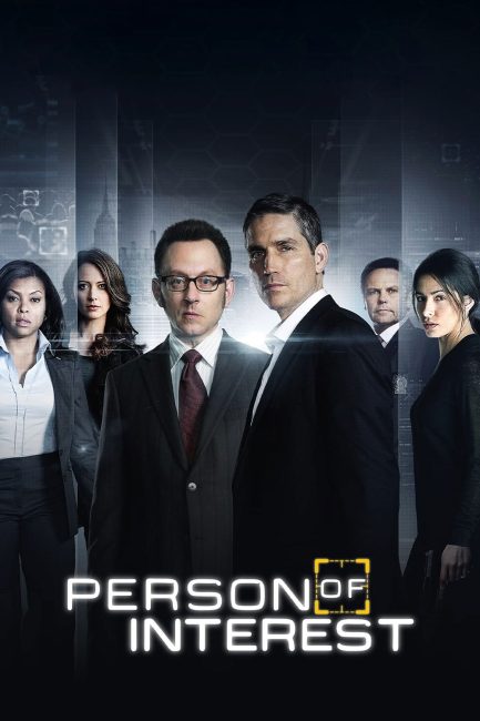 مسلسل Person of Interest الموسم الثالث الحلقة 1 مترجمة