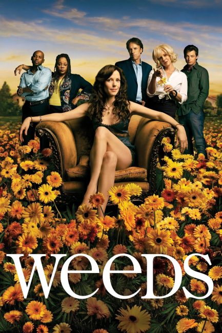 مسلسل Weeds الموسم الثاني الحلقة 6 مترجمة
