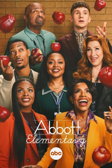 مسلسل Abbott Elementary الموسم الخامس الحلقة 10 مترجمة