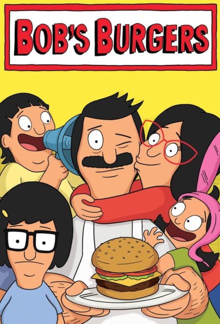 مسلسل Bob’s Burgers الموسم الاول الحلقة 7 مترجمة