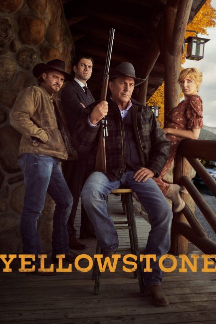 مسلسل Yellowstone الموسم الثاني الحلقة 7 مترجمة