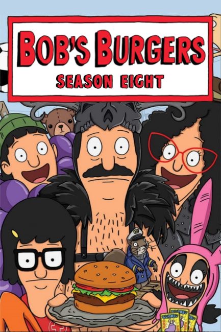 مسلسل Bob’s Burgers الموسم الثامن الحلقة 9 مترجمة