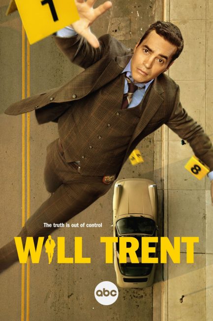 مسلسل Will Trent الموسم الرابع الحلقة 11 مترجمة