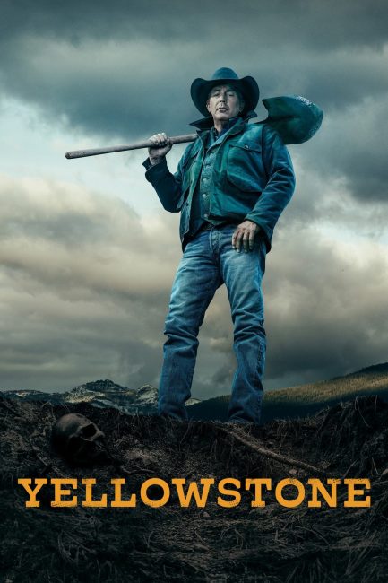 مسلسل Yellowstone الموسم الثالث الحلقة 8 مترجمة