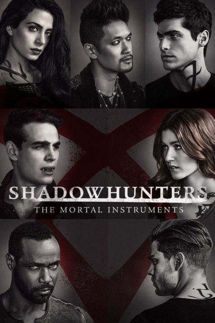 مسلسل Shadowhunters الموسم الثاني الحلقة 14 مترجمة