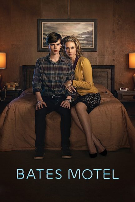 مسلسل Bates Motel الموسم الاول الحلقة 8 مترجمة