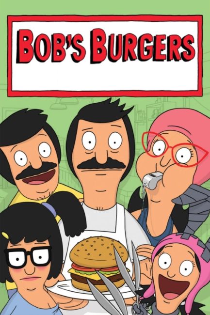 مسلسل Bob’s Burgers الموسم الثاني الحلقة 7 مترجمة
