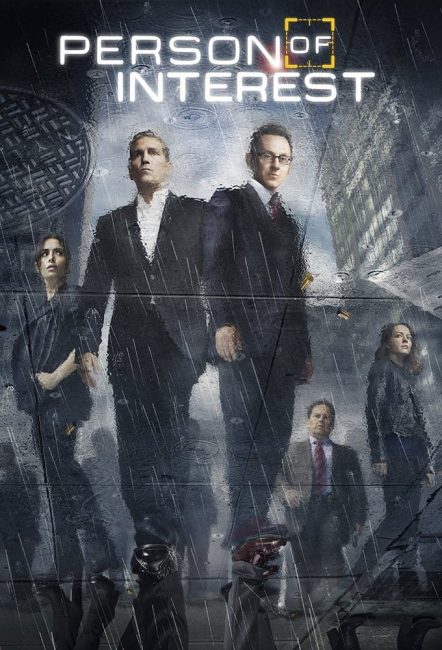 مسلسل Person of Interest الموسم الرابع الحلقة 18 مترجمة