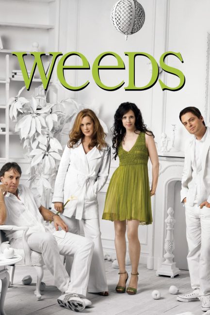 مسلسل Weeds الموسم الثالث الحلقة 4 مترجمة
