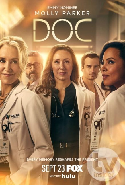 مسلسل Doc الموسم الثاني الحلقة 17 مترجمة