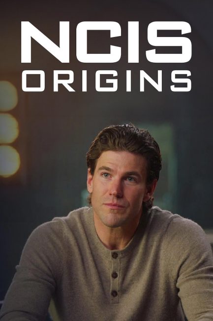 مسلسل NCIS: Origins الموسم الثاني الحلقة 10 مترجمة