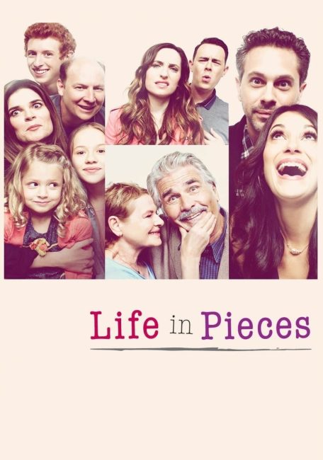 مسلسل Life in Pieces الموسم الثاني الحلقة 17 مترجمة