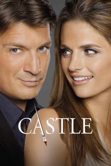 مسلسل Castle الموسم الثامن الحلقة 15 مترجمة