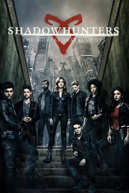 مسلسل Shadowhunters الموسم الثالث الحلقة 7 مترجمة