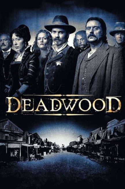 مسلسل Deadwood الموسم الثالث الحلقة 3 مترجمة
