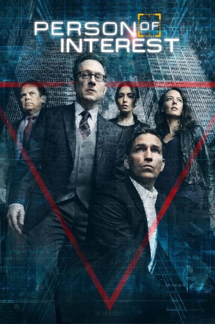 مسلسل Person of Interest الموسم الخامس الحلقة 6 مترجمة