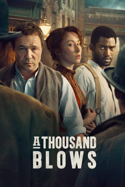 مسلسل A Thousand Blows