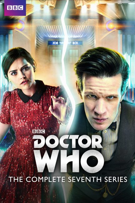 مسلسل Doctor Who الموسم السابع الحلقة 12 مترجمة