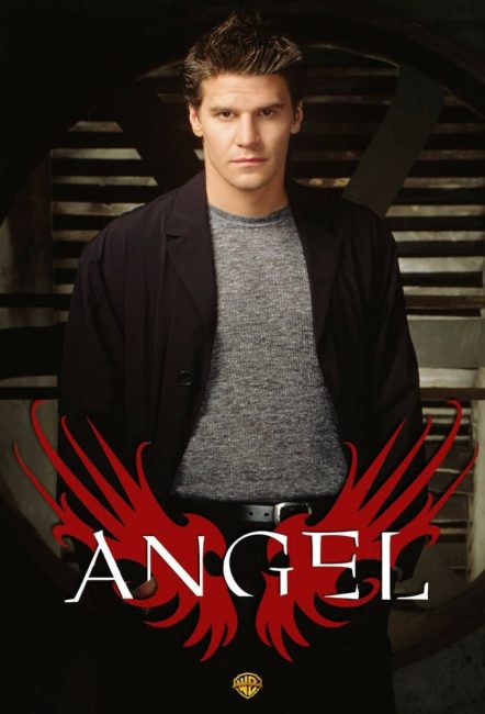 مسلسل Angel الموسم الاول الحلقة 9 مترجمة