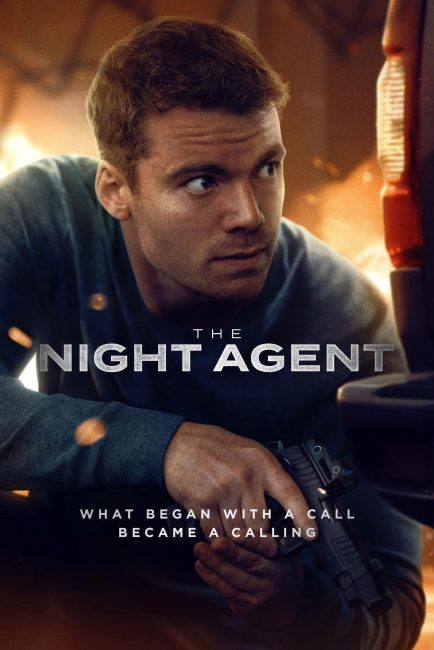 مسلسل The Night Agent الموسم الثالث الحلقة 4 مترجمة