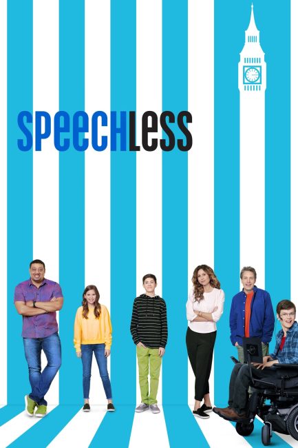 مسلسل Speechless الموسم الثالث الحلقة 2 مترجمة