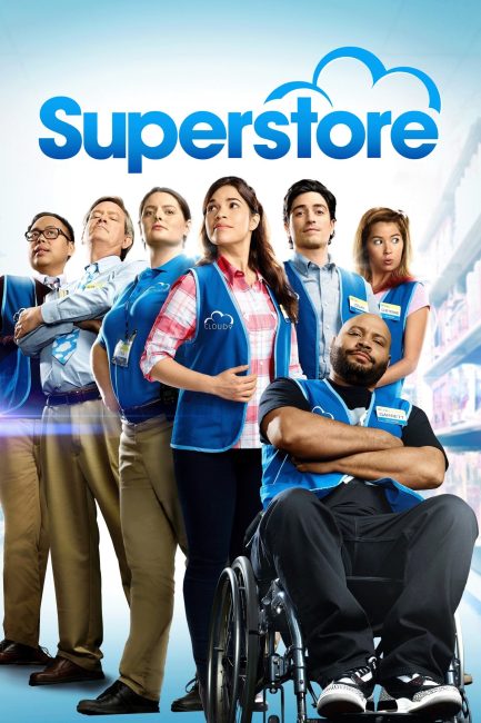 مسلسل Superstore الموسم الثاني الحلقة 5 مترجمة