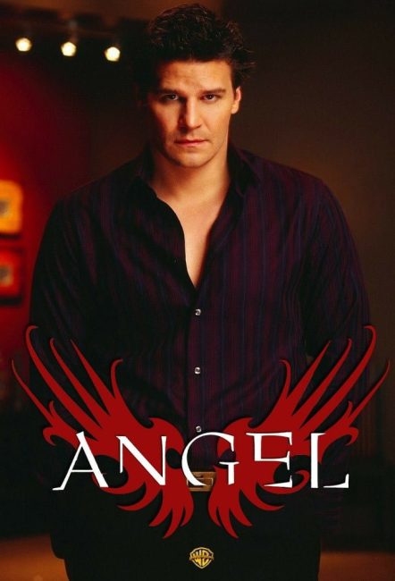 مسلسل Angel الموسم الثالث الحلقة 3 مترجمة