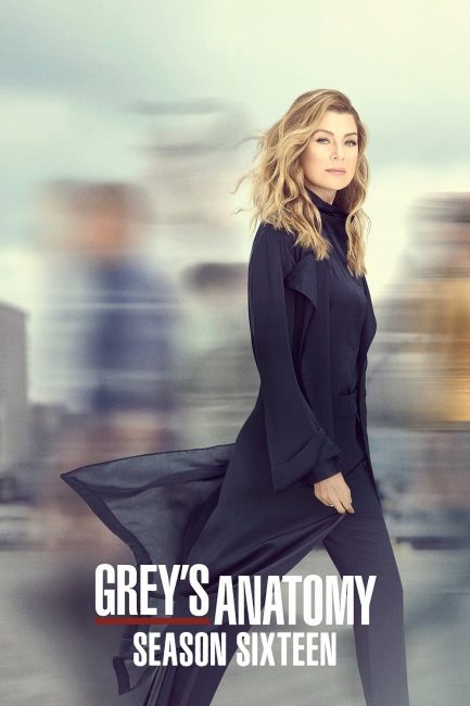 مسلسل Grey’s Anatomy الموسم 16 الحلقة 14 مترجمة