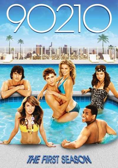مشاهدة مسلسل 90210 الموسم الاول الحلقة 7