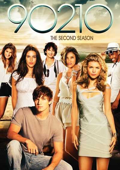 مشاهدة مسلسل 90210 الموسم الثاني الحلقة 9