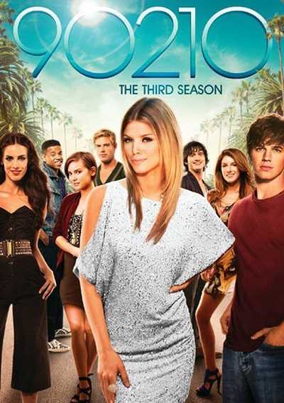 مشاهدة مسلسل 90210 الموسم الثالث الحلقة 2