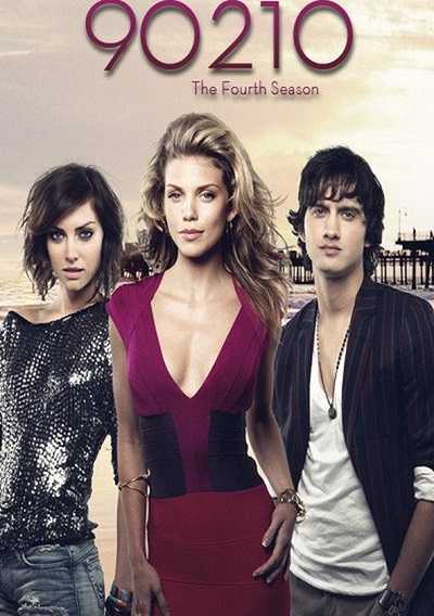 مشاهدة مسلسل 90210 الموسم الرابع الحلقة 23