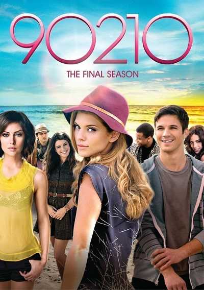 مشاهدة مسلسل 90210 الموسم الخامس الحلقة 7
