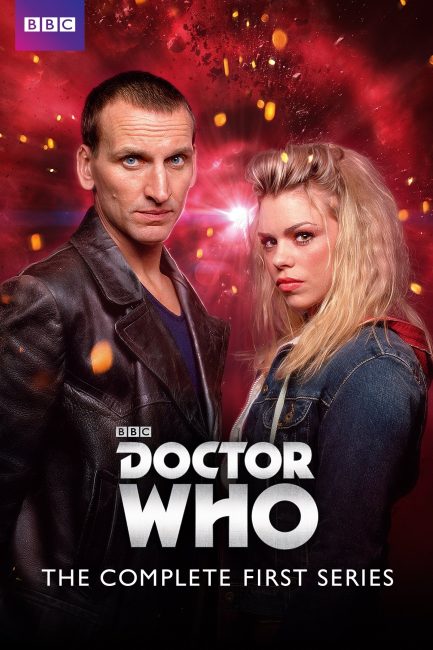 مسلسل Doctor Who الموسم الاول الحلقة 2 مترجمة