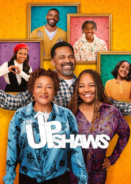 مسلسل The Upshaws الموسم السابع الحلقة 5 مترجمة