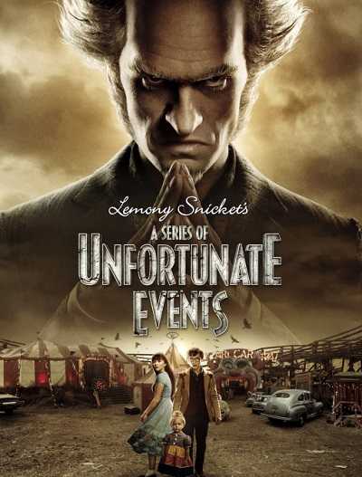 مسلسل A Series of Unfortunate Events الموسم الثاني الحلقة 10 الاخيرة