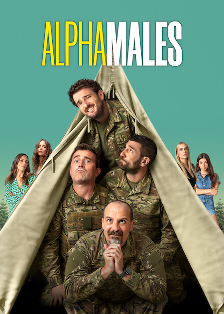 مسلسل Alpha Males الموسم الرابع الحلقة 5 مترجمة