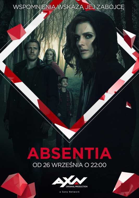 مسلسل Absentia الموسم الاول الحلقة 2