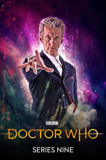 مسلسل Doctor Who الموسم التاسع الحلقة 9 مترجمة