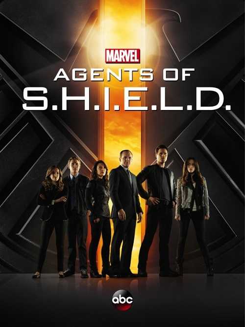 مسلسل Agents of SHIELD الموسم الاول الحلقة 16