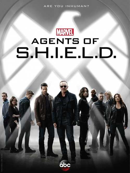 مسلسل Agents of SHIELD الموسم الثالث الحلقة 3