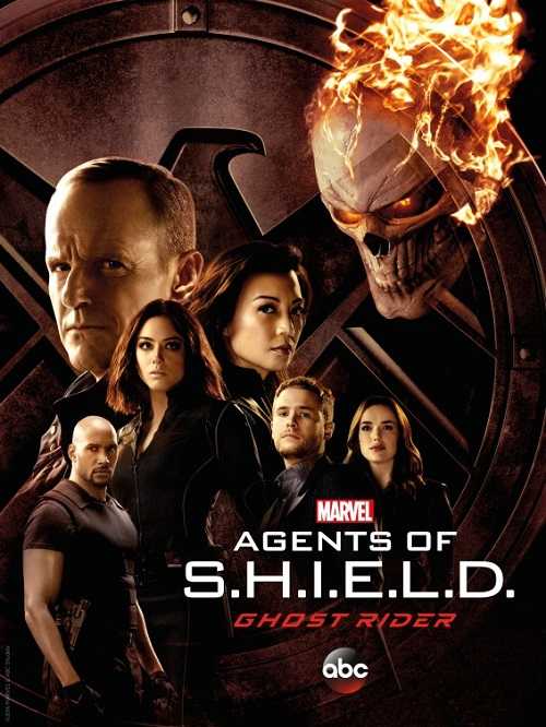 مسلسل Agents of SHIELD الموسم الرابع الحلقة 2