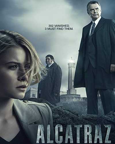 مشاهدة مسلسل Alcatraz الحلقة 12