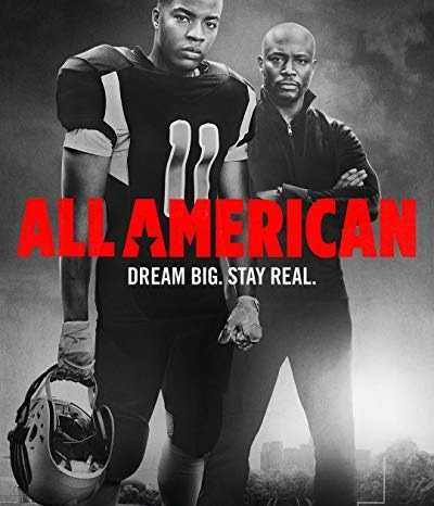 مشاهدة مسلسل All American الحلقة 14