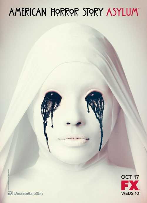 مسلسل American Horror Story الموسم الثاني الحلقة 11