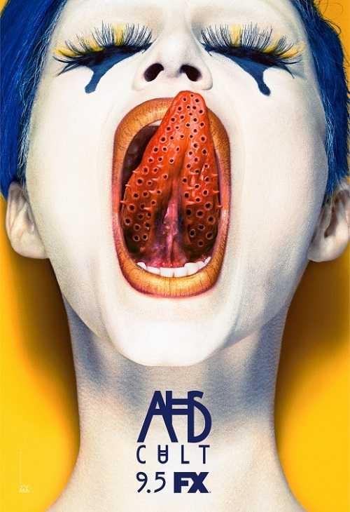 مسلسل American Horror Story الموسم السابع الحلقة 5