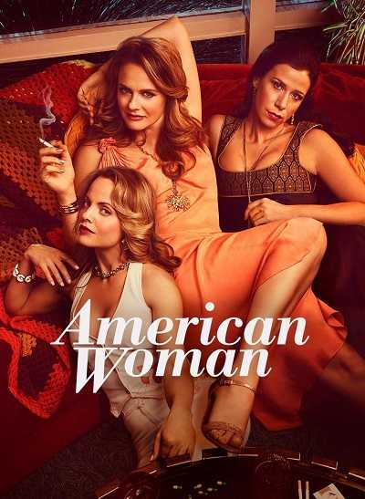 مسلسل American Woman الموسم الاول الحلقة 2