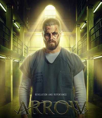 مسلسل Arrow الموسم 7 الحلقة 10